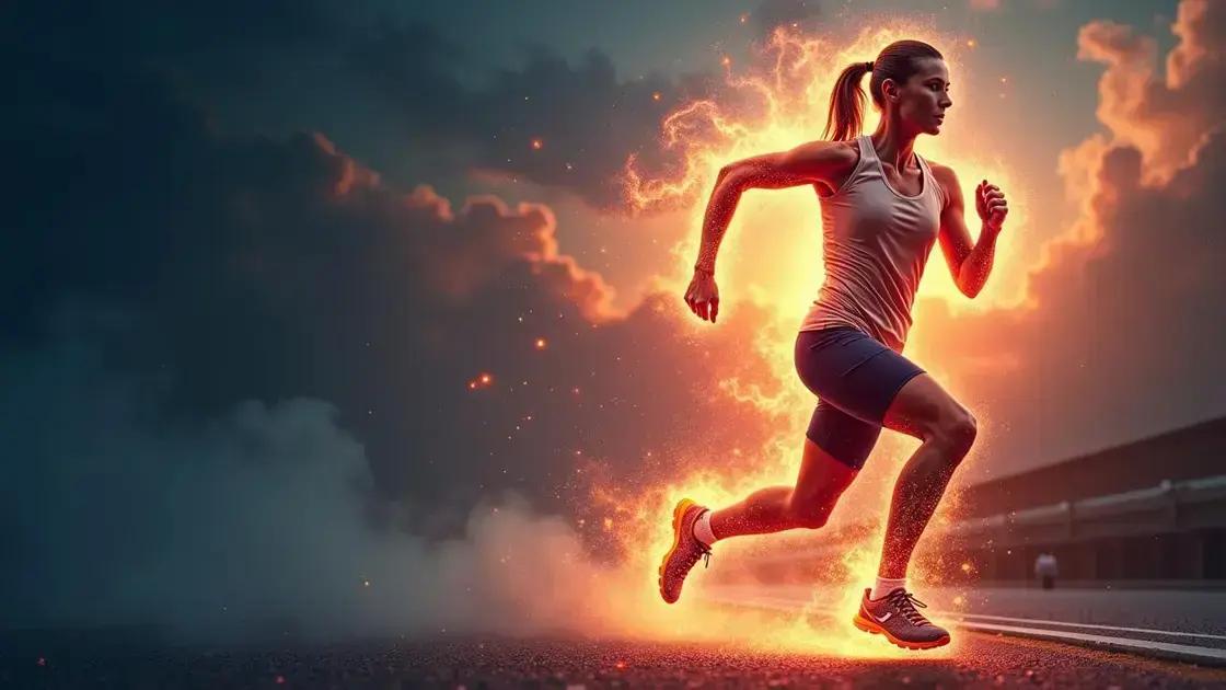 Energy and Stamina: Unpacking the Benefits