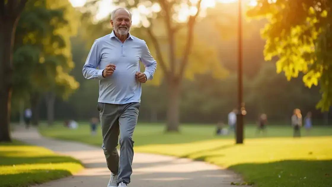 Enhancing Physical Health
