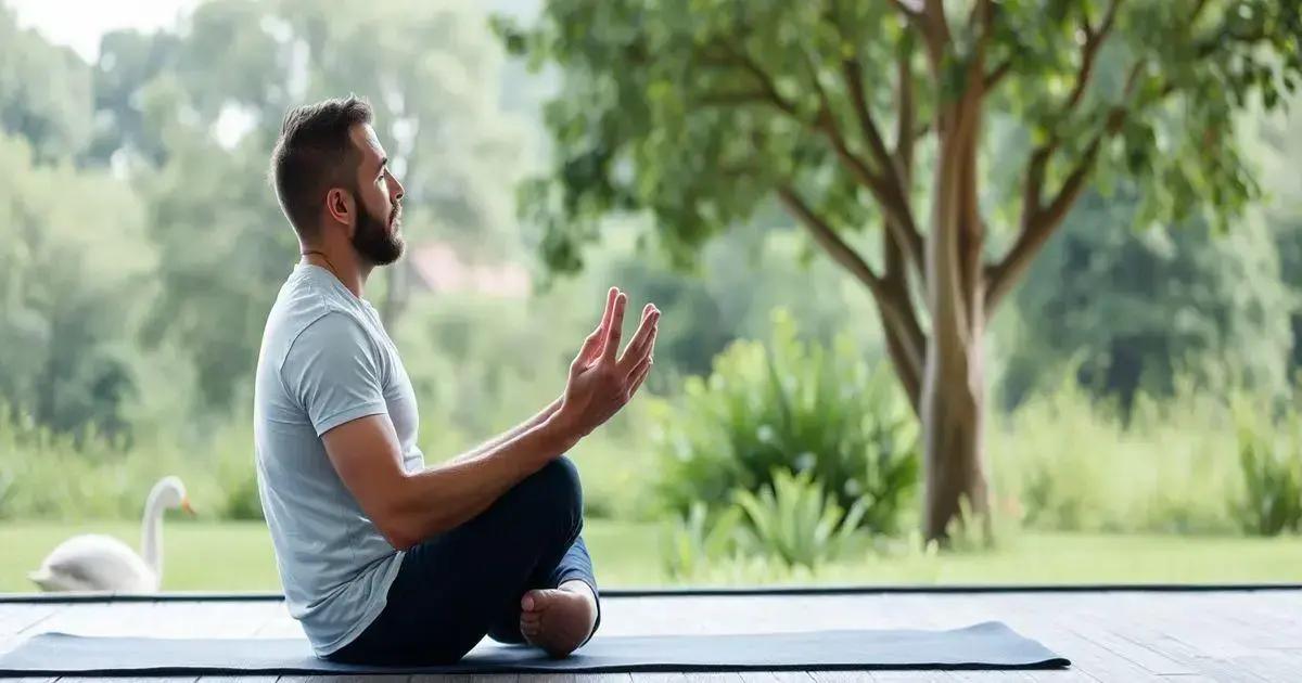 Enhancing Recovery with Yoga