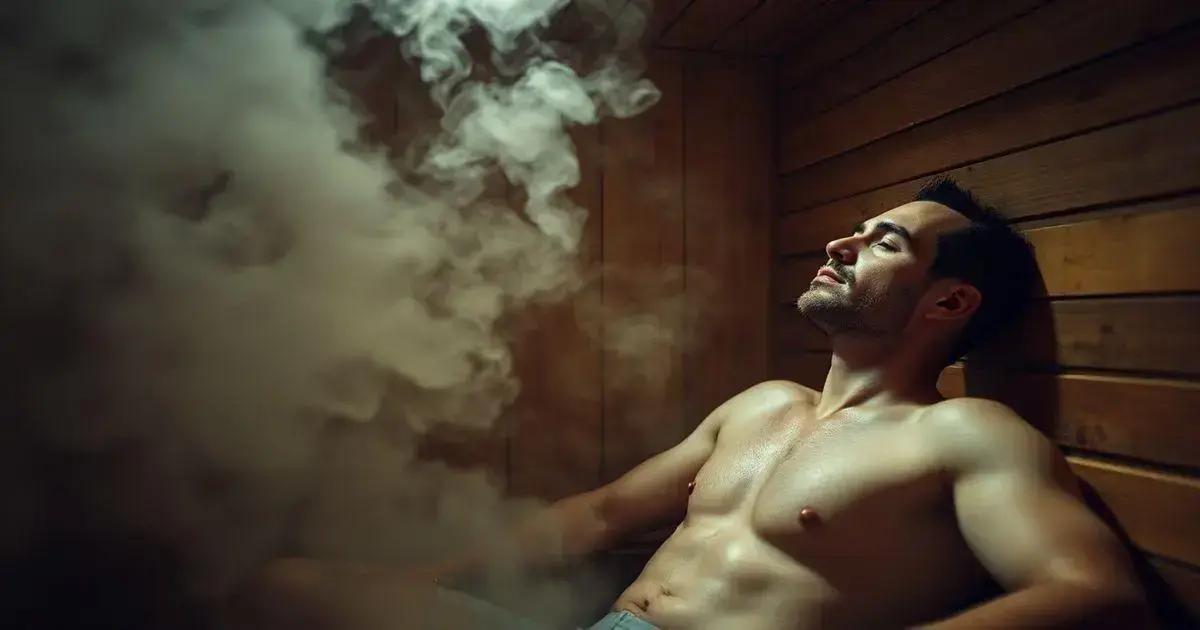 Enhancing Relaxation Through Sauna Use