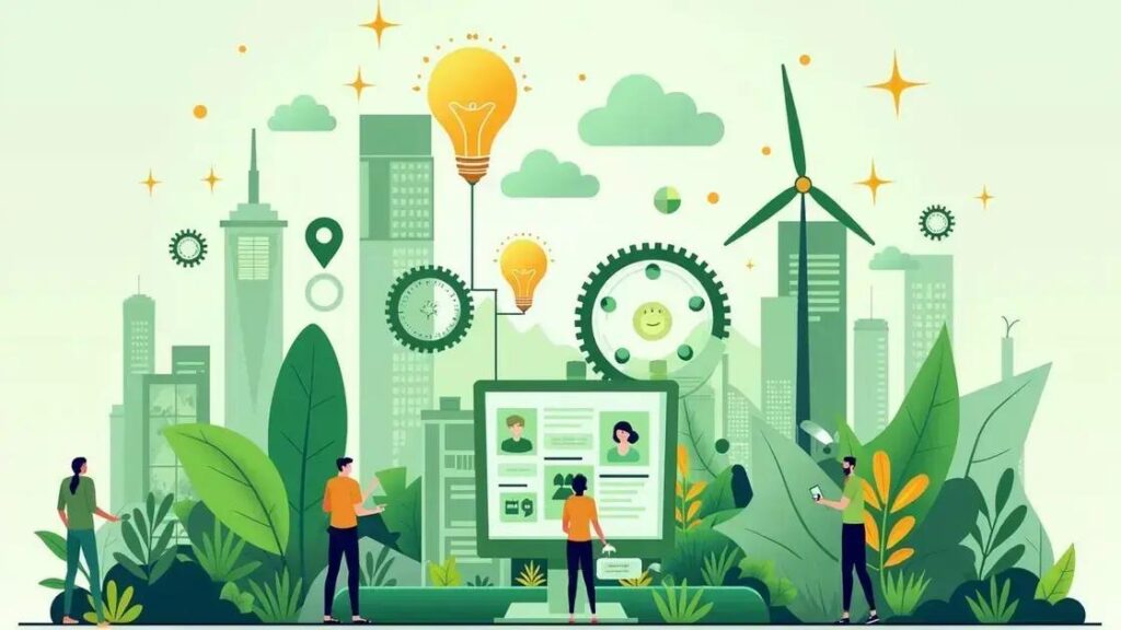 EREC GREEN: Myth or Reality? Discover the Truth