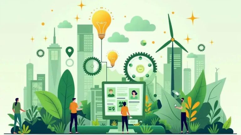EREC GREEN: Myth or Reality? Discover the Truth