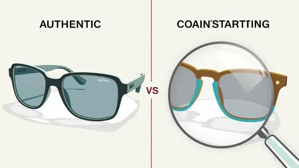 Erettus: How to Spot Counterfeit Products Effectively