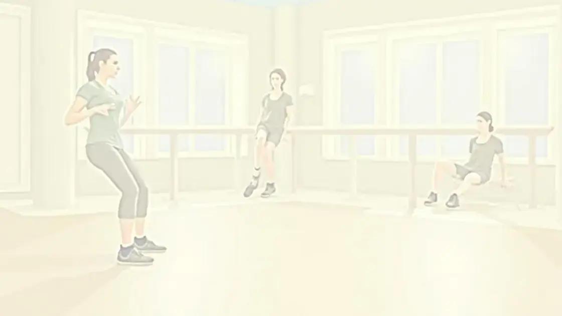 Essential Exercises for Strengthening Weak Knees