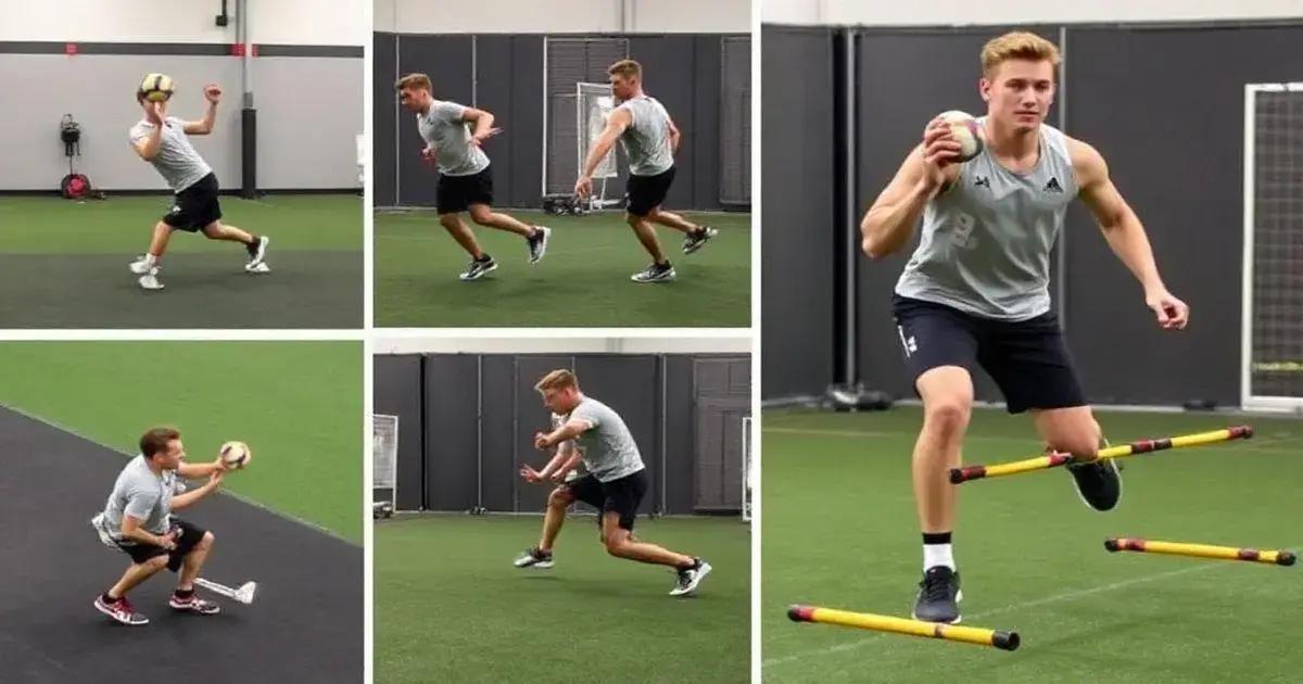Essential Exercises to Improve Reaction Time