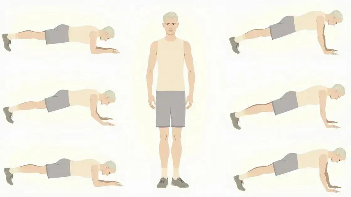 Essential Exercises to Include