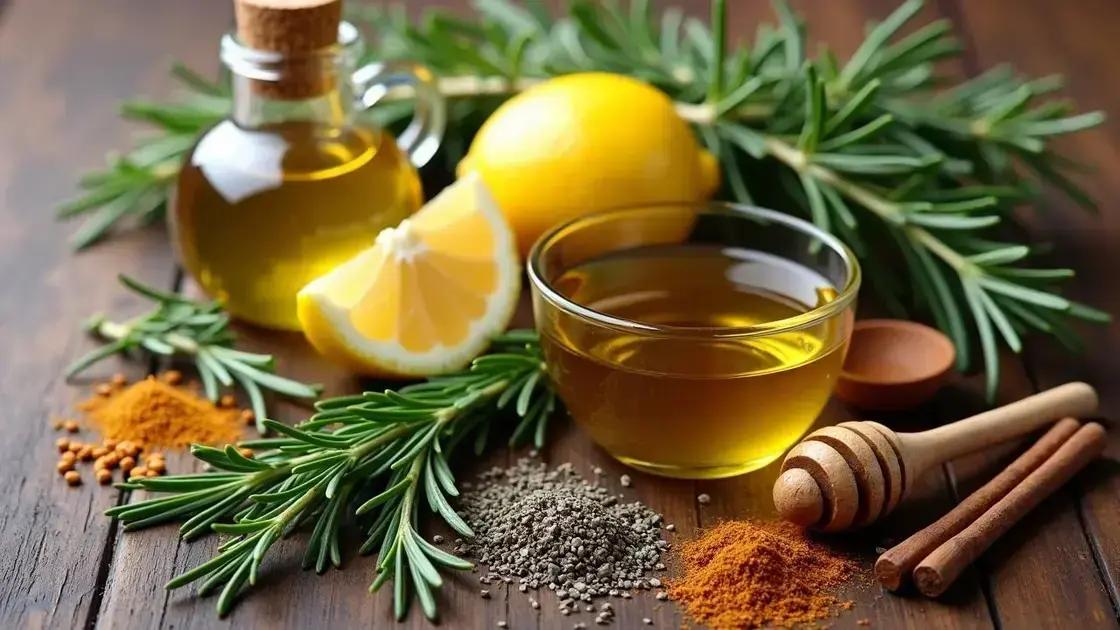 Essential Ingredients for Flavorful Marinades