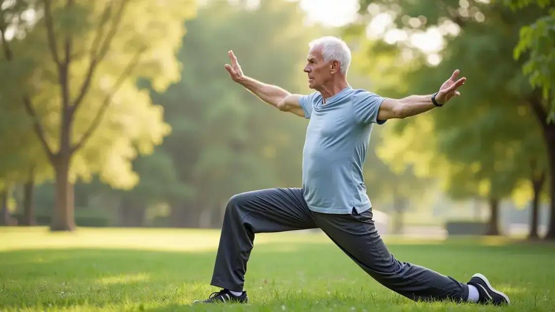 Essential Stretching Techniques