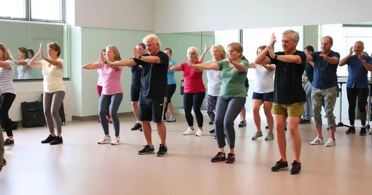 Essential Tips for Safe Exercise