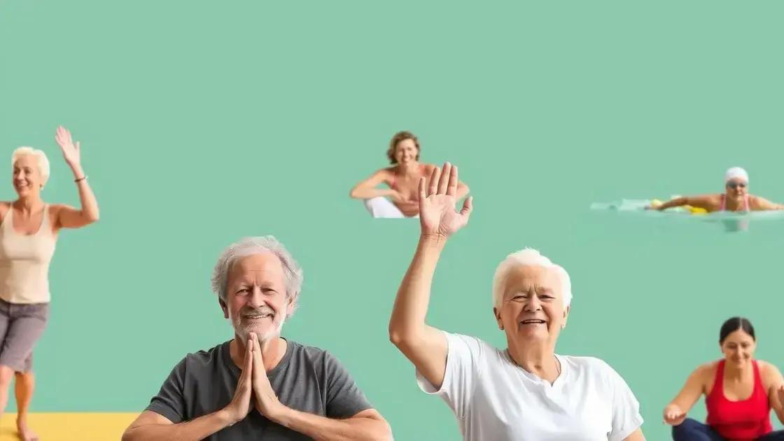 Essential Training Strategies for Longevity