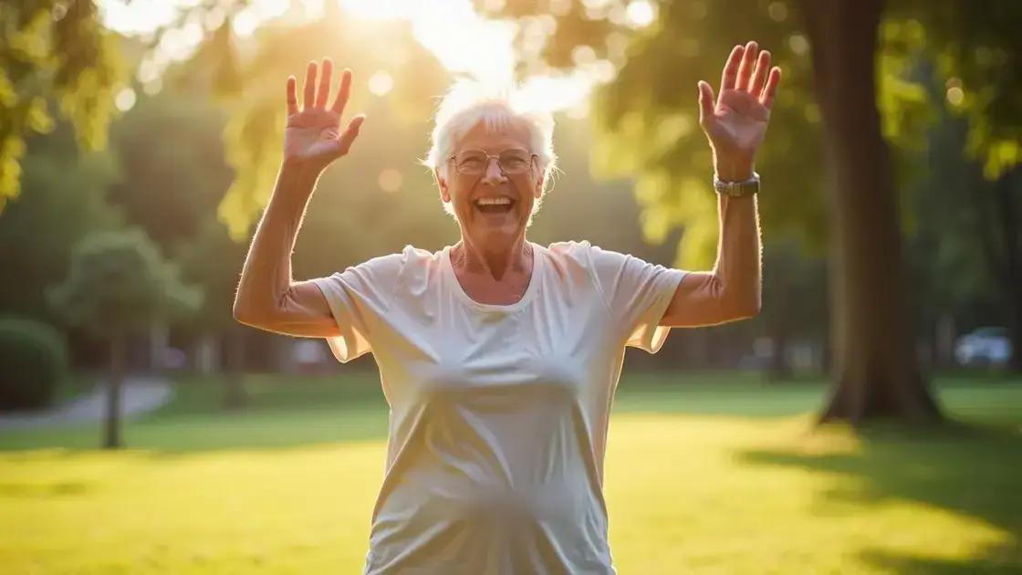 Essential Warm-Up Exercises