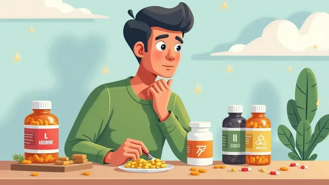 Evaluating Effectiveness for Erectile Dysfunction