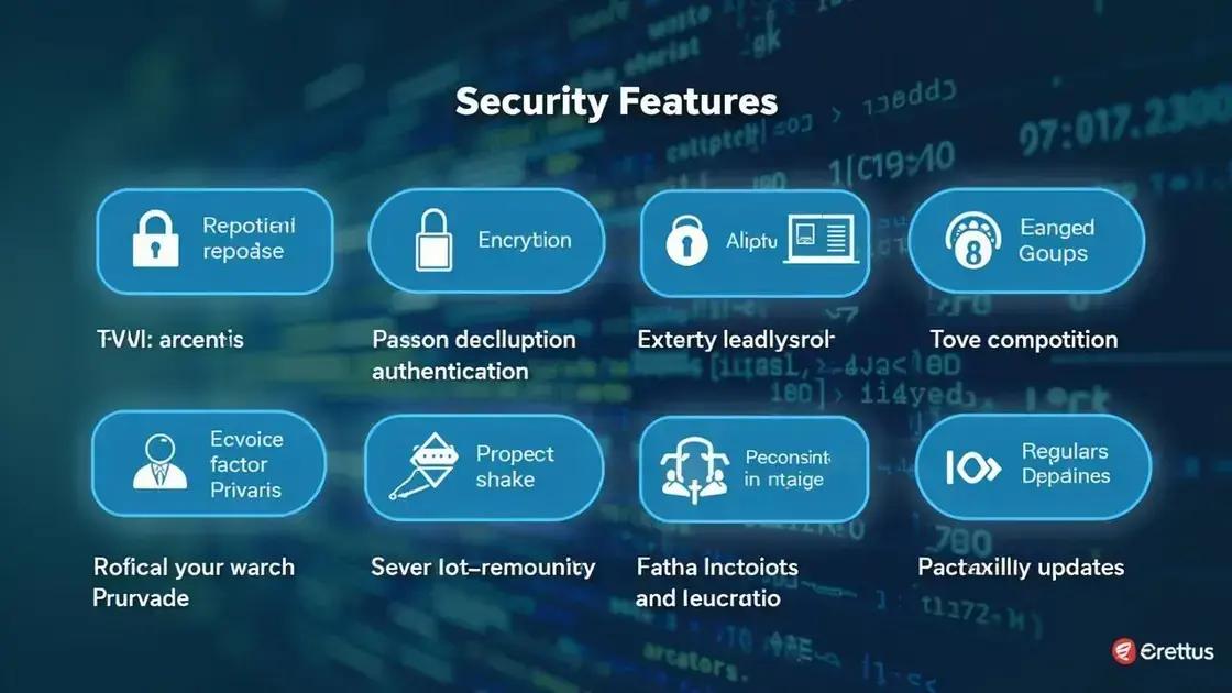 Evaluating Safety Features of Erettus