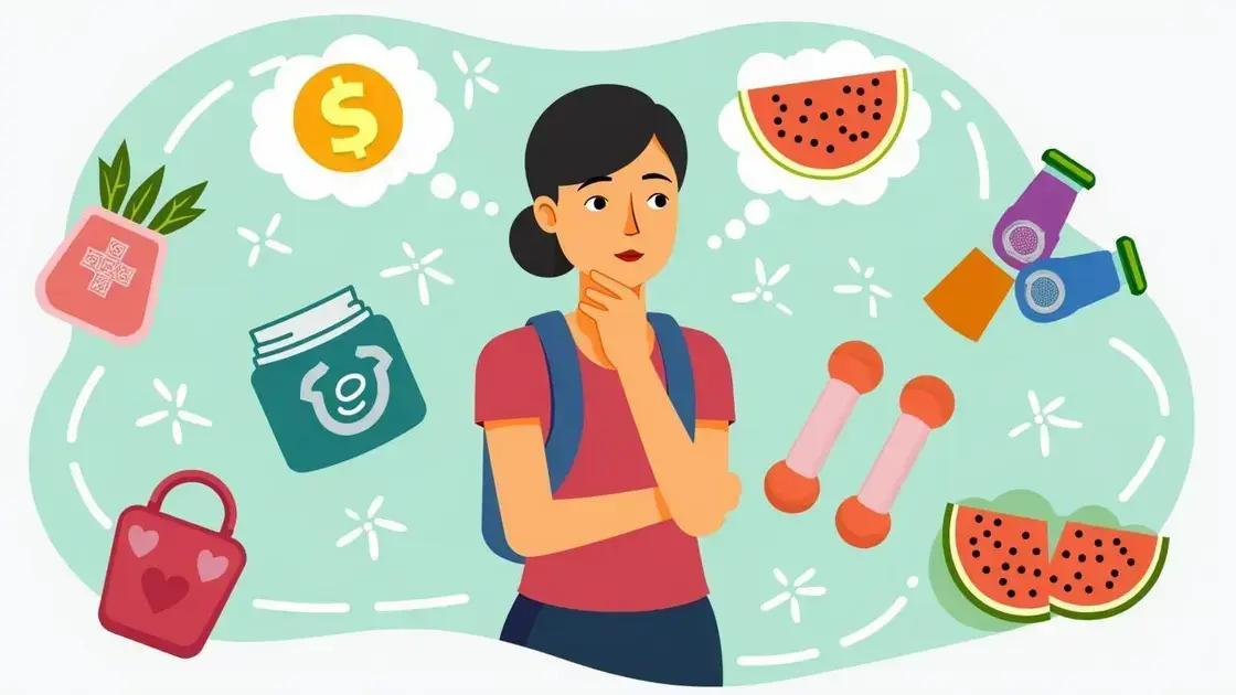 Evaluating Your Health Needs and Goals