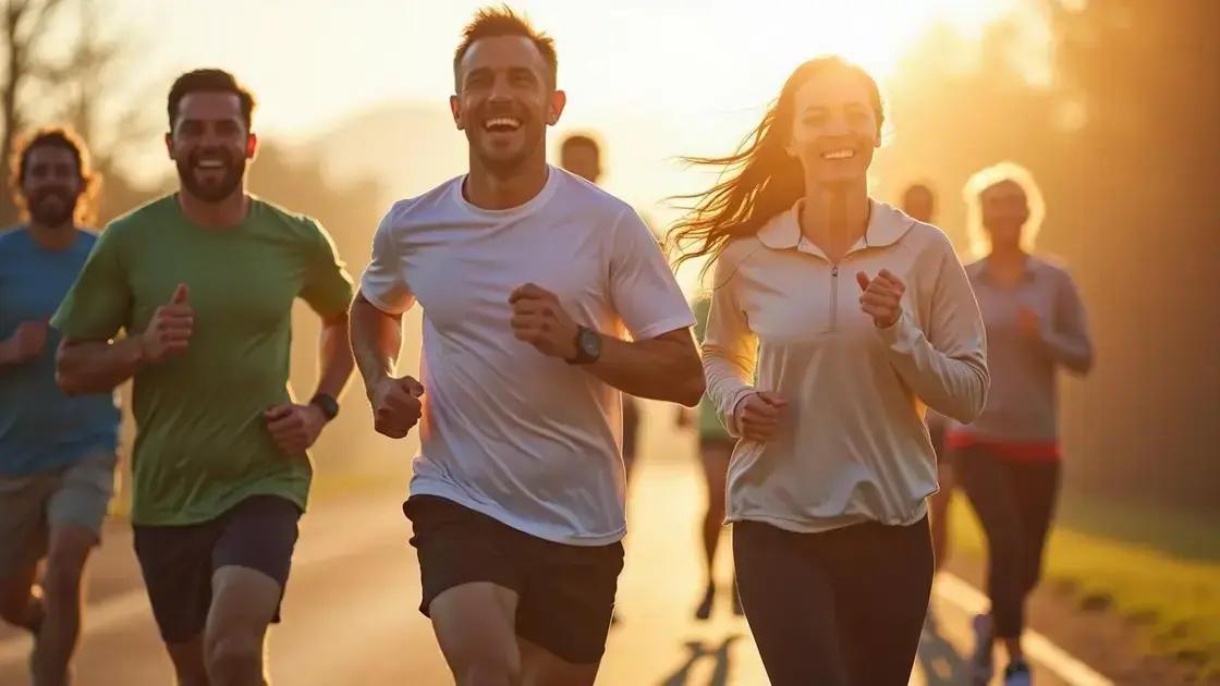 Evidence of Long-Lasting Effects