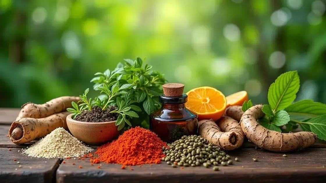 Examining the African Recipe