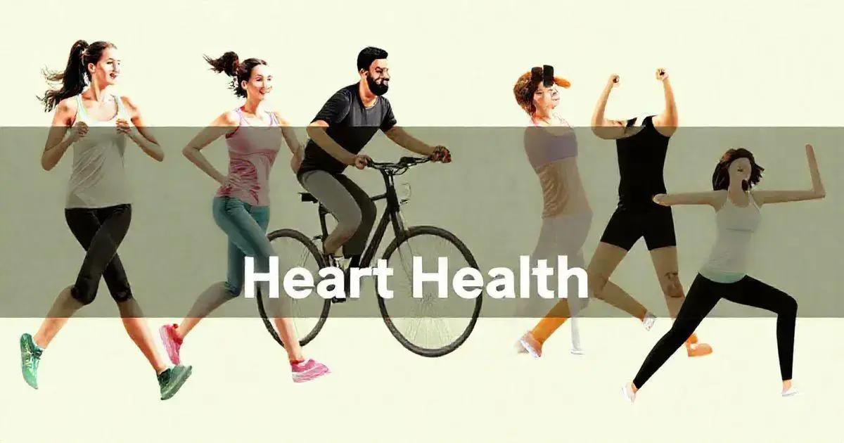 Exercise: A Key to Heart Health