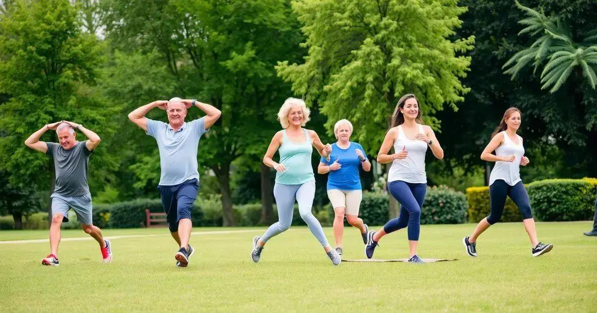 Exercise Routines to Kickstart Your Metabolism