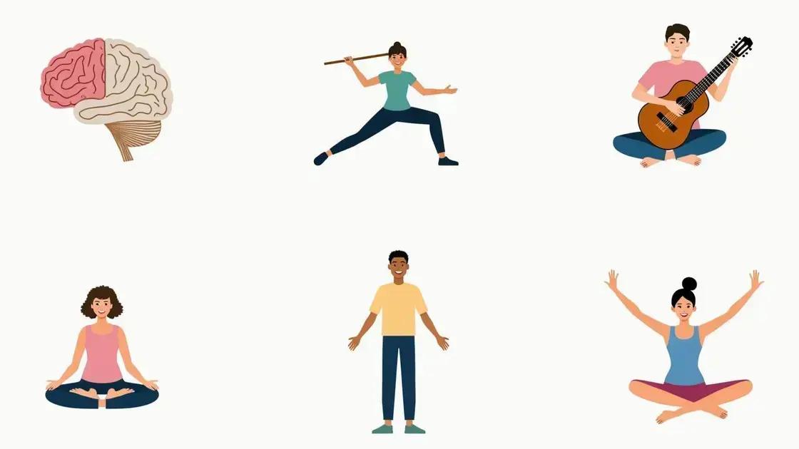 Exercises for a Sharper Mind