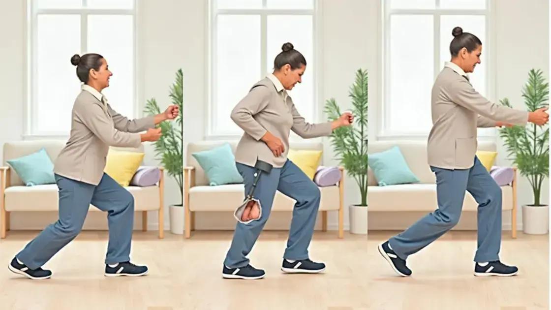 Exercises to Enhance Hip Mobility