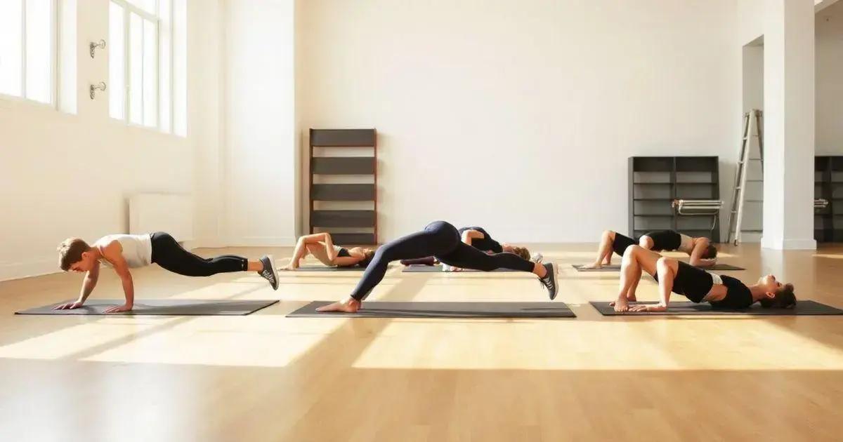 Exercises to Strengthen Your Core