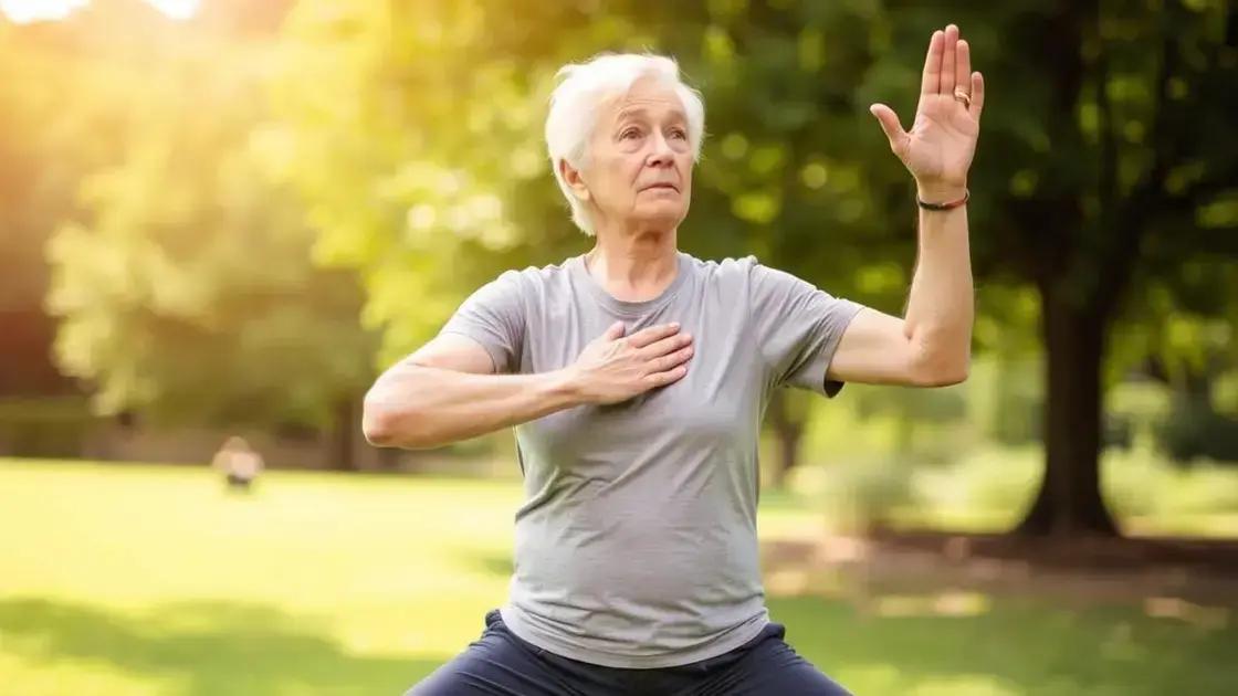 Exercises to Support Digestive Health