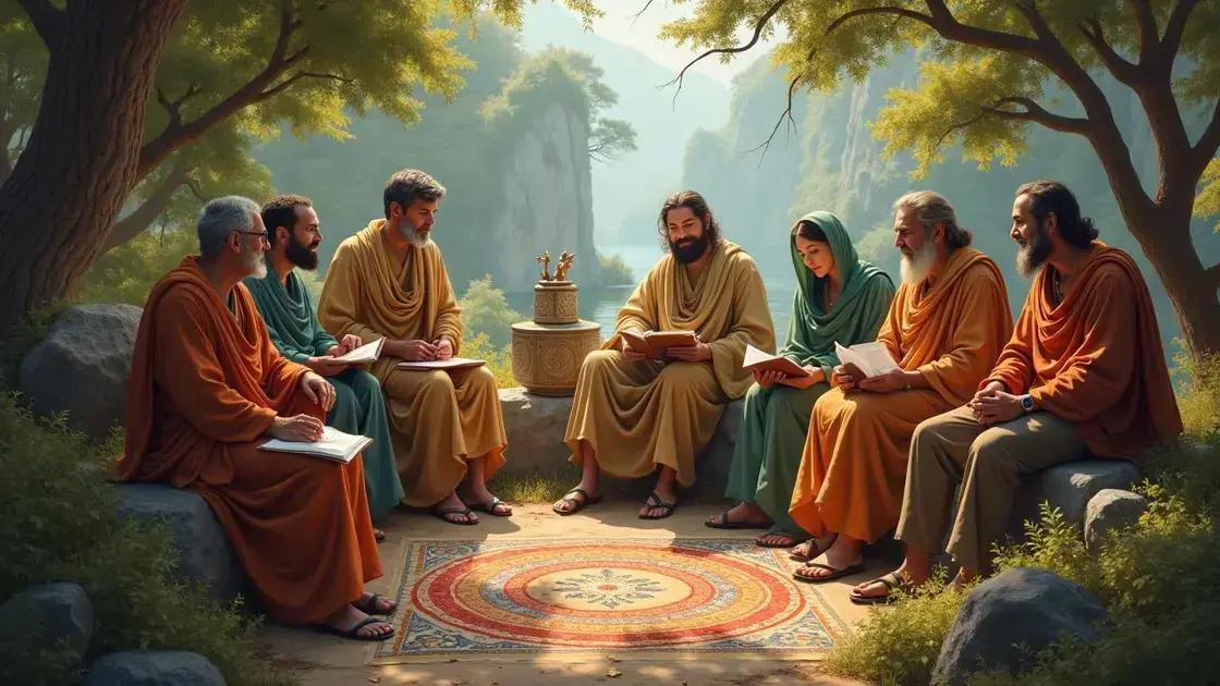 Expert Insights and Interpretations