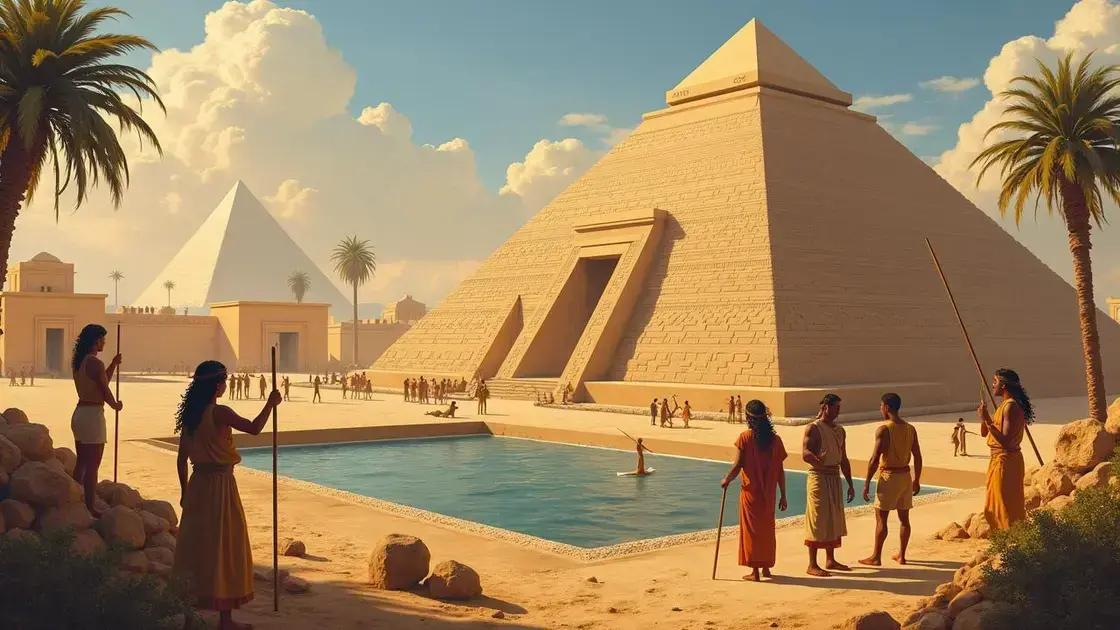 Expert Insights on Ancient Egyptian Tricks