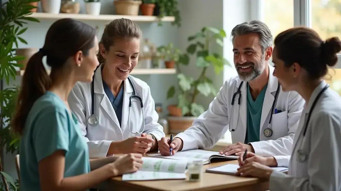 Expert Opinions and Research Findings