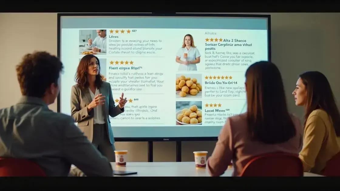 Expert Opinions and Reviews