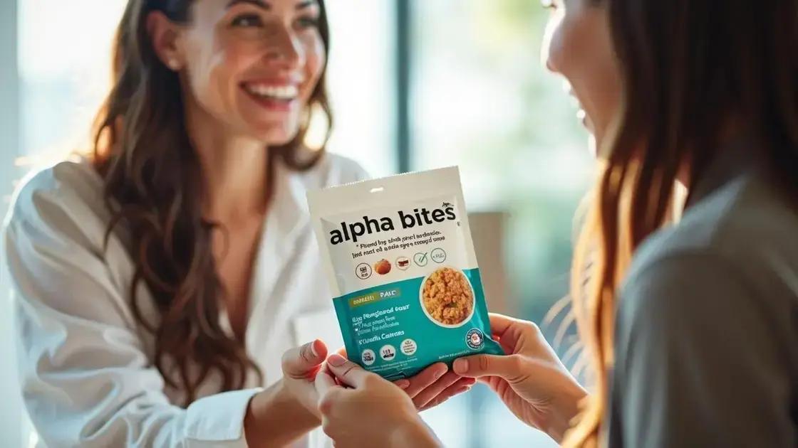 Expert Opinions: Do Nutritionists Recommend Them?