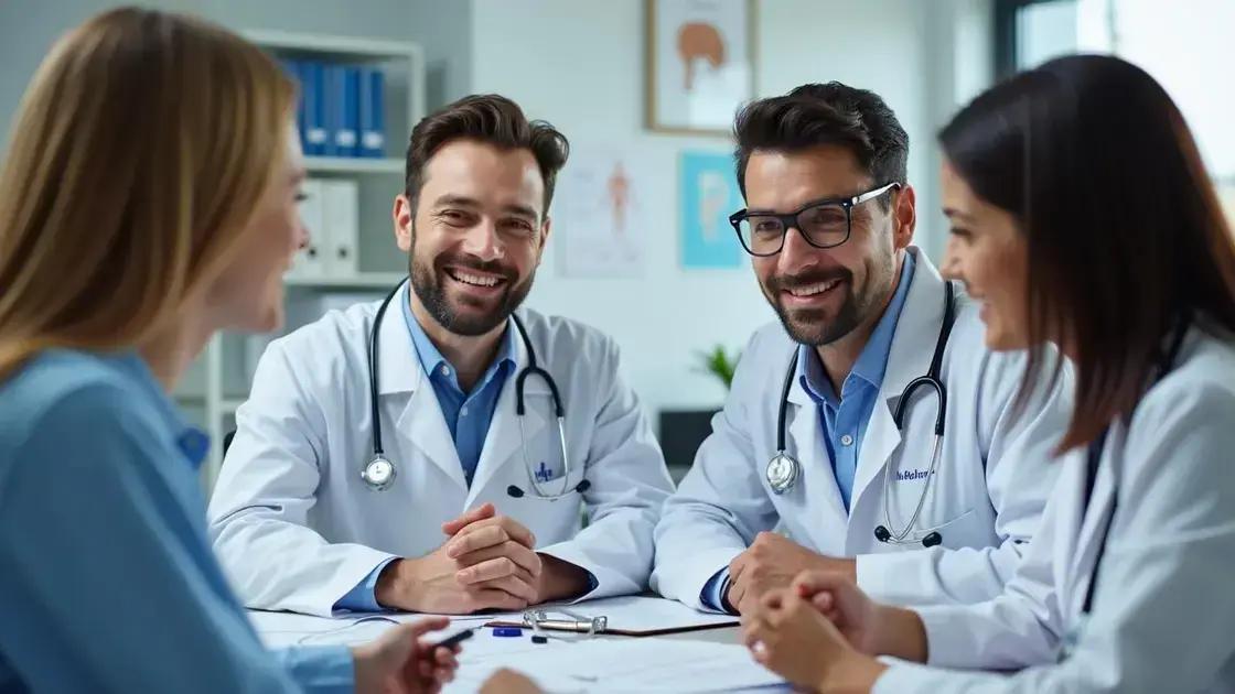 Expert Opinions from Urologists