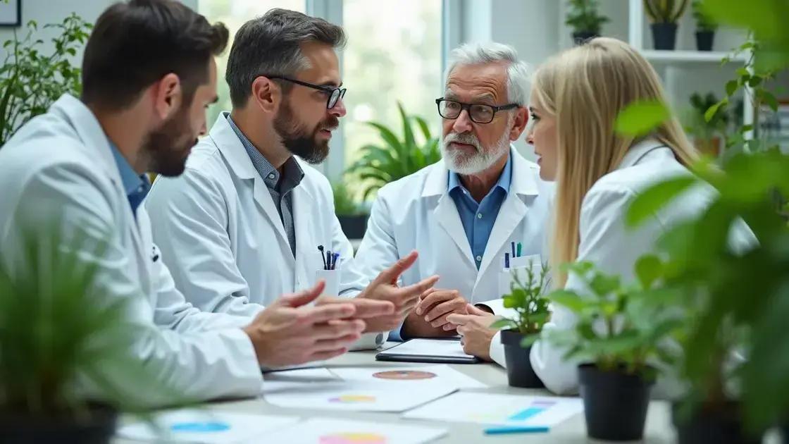 Expert Opinions on Herbivirillis Expert Opinions on Herbivirillis