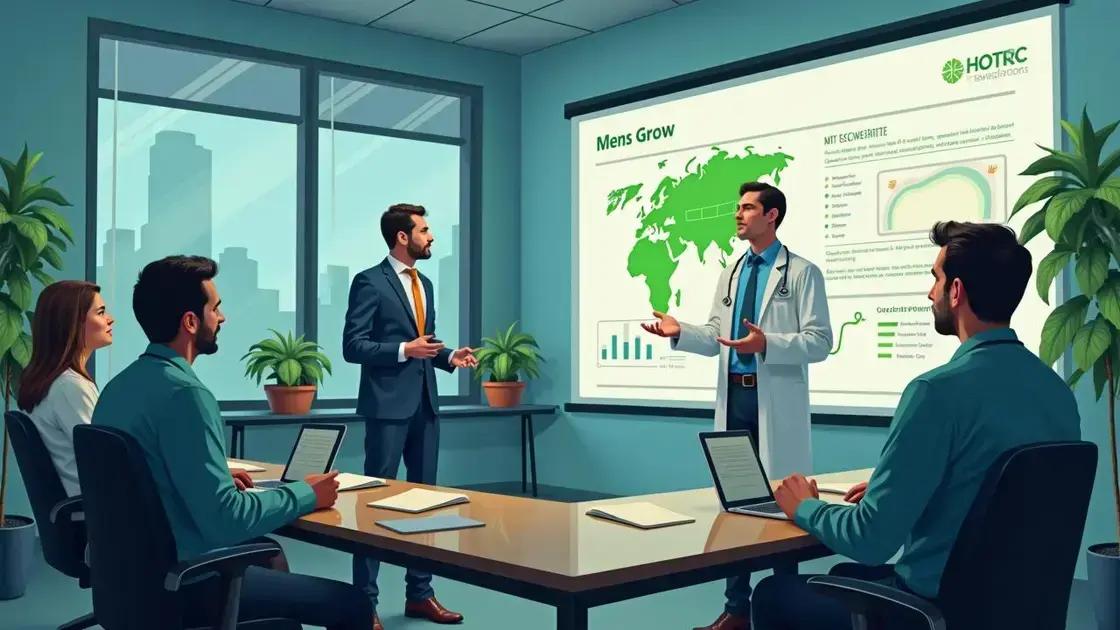 Expert Opinions on Mens Grow