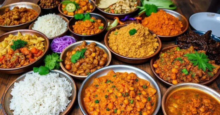 Expert Opinions on the African Recipe: A Culinary Journey