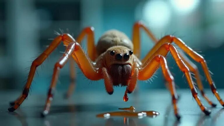 Expert Opinions on the Spider Venom Trick Revealed