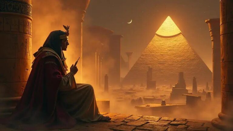 Expert Opinions on the Trick of the Egyptians Revealed