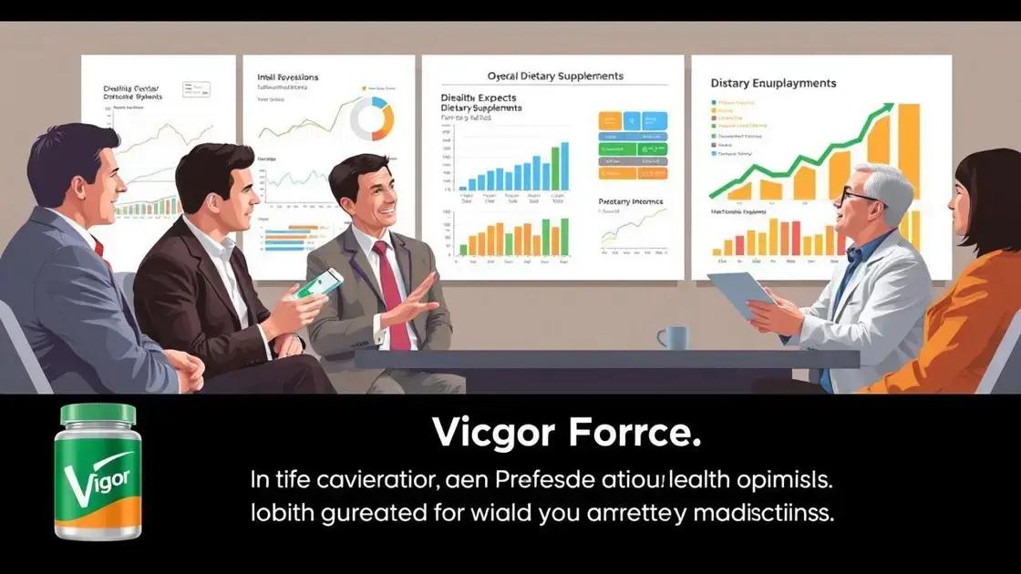 Expert Opinions on Vigor Force