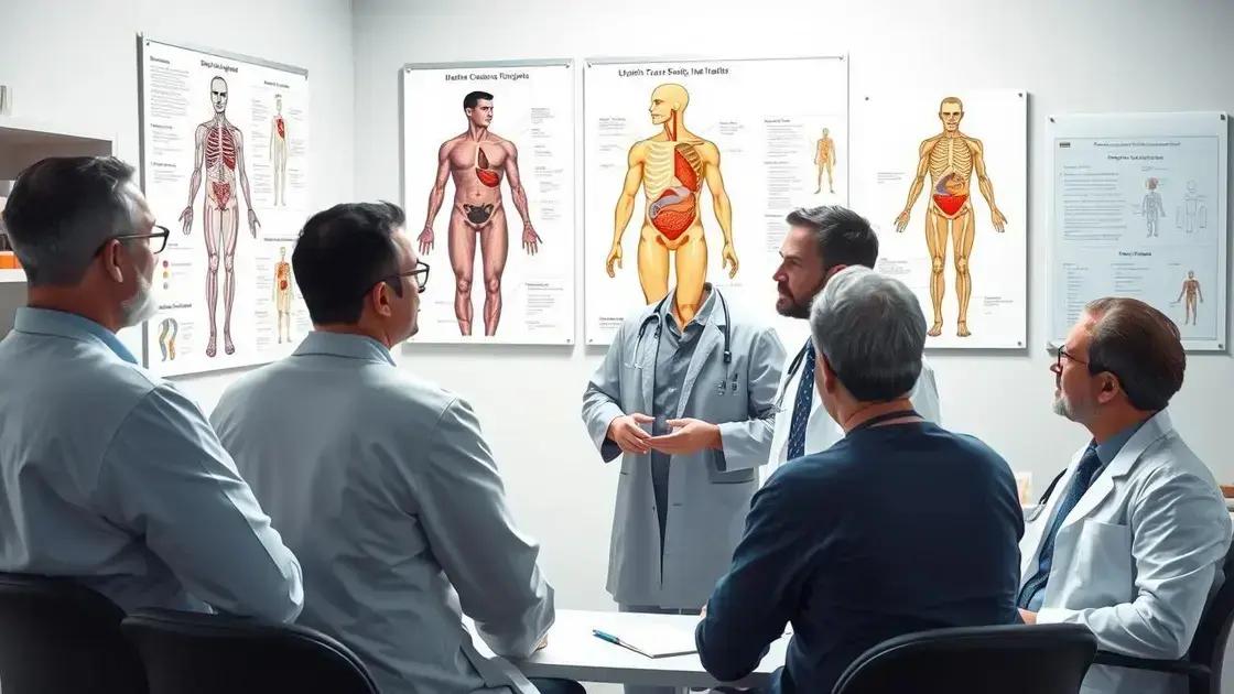 Expert Opinions: Urologists Weigh In