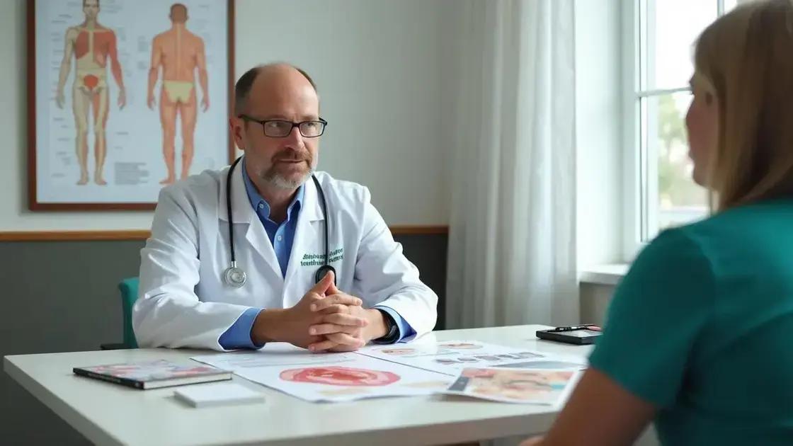 Expert Opinions: What Do Urologists Say?