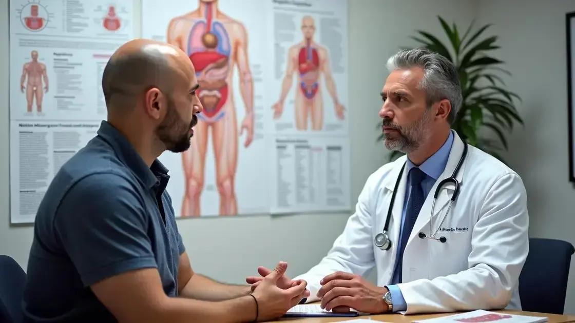 Expert Opinions: What Do Urologists Say?
