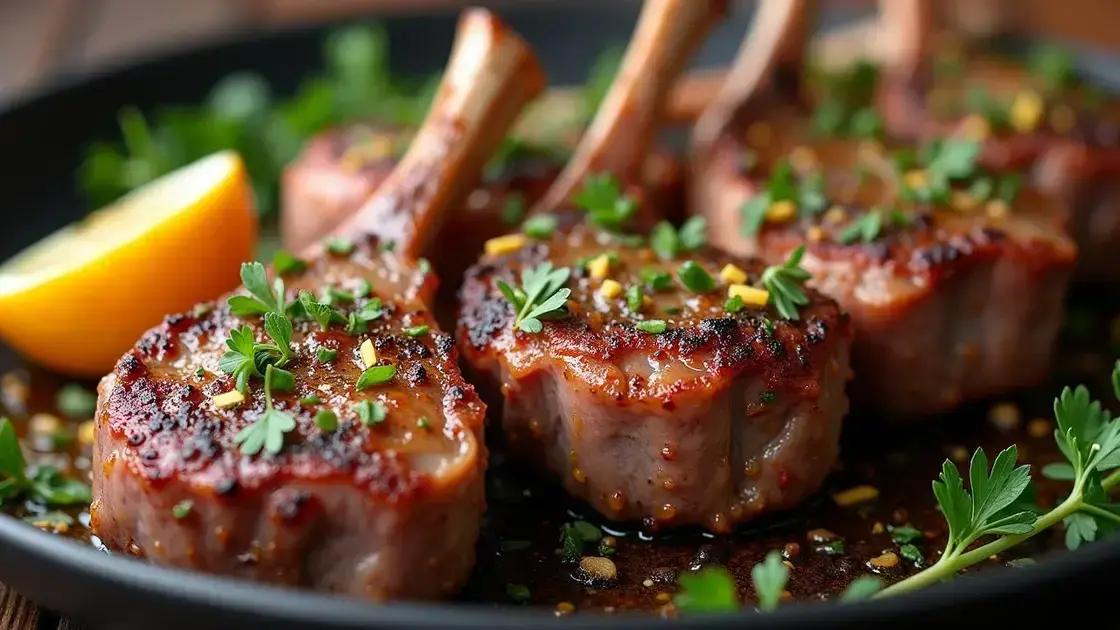 Expert Tips for Flavor Enhancement