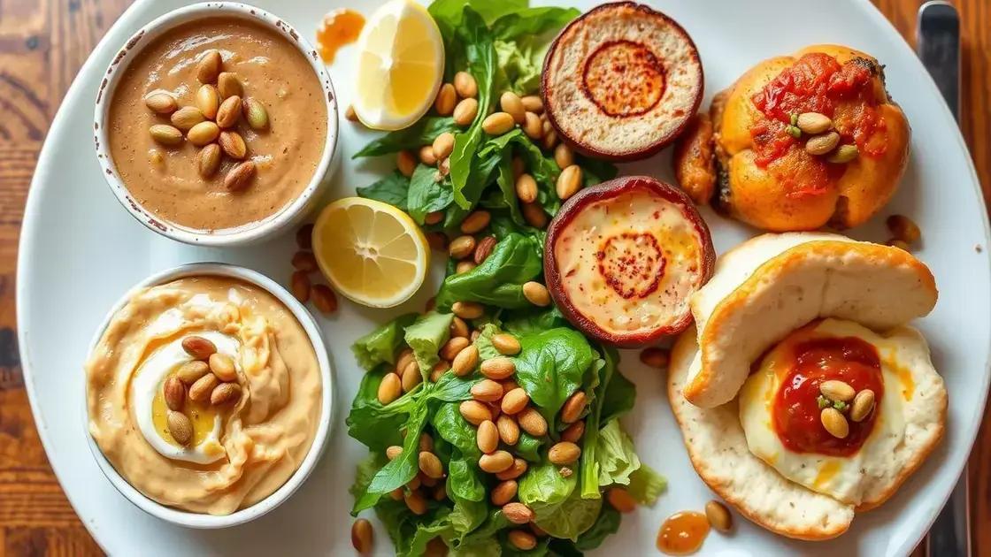 Expert Tips on Using Pepitas in Meals