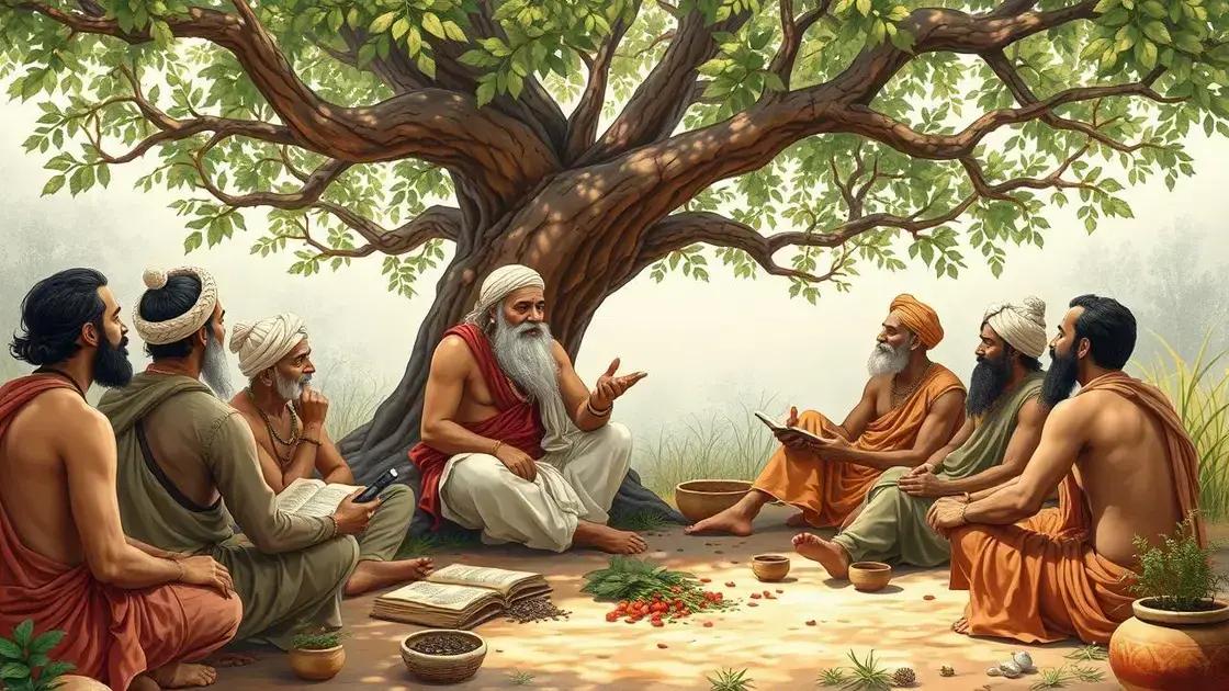 Explore the Ancient Indian Secret