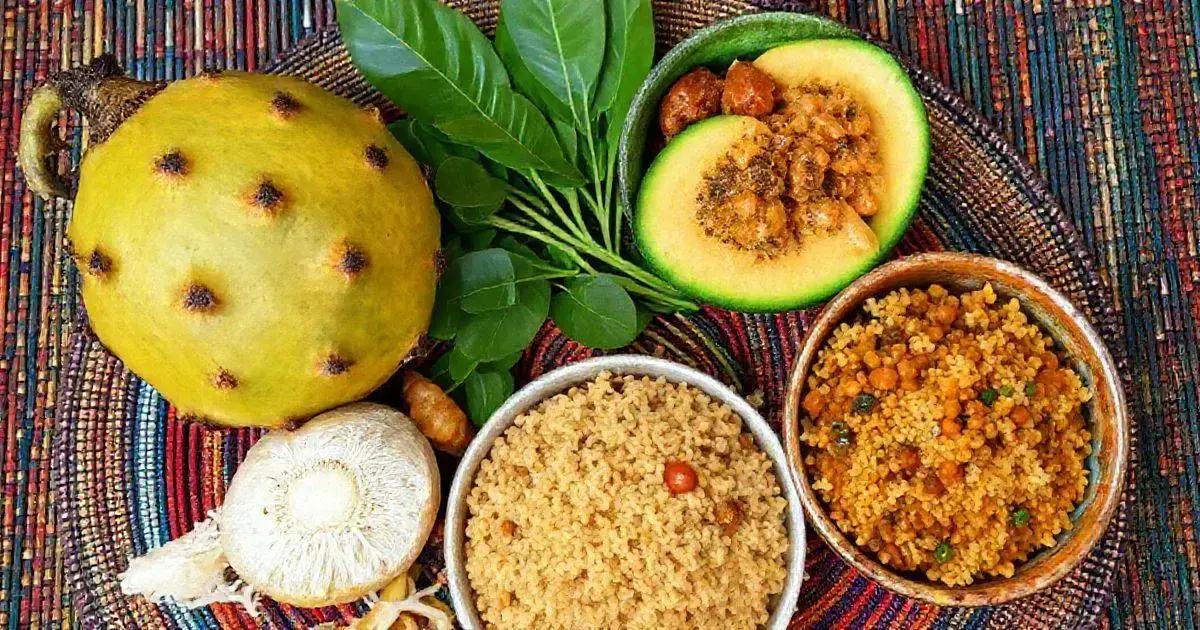 Exploring African Recipes and Ingredients