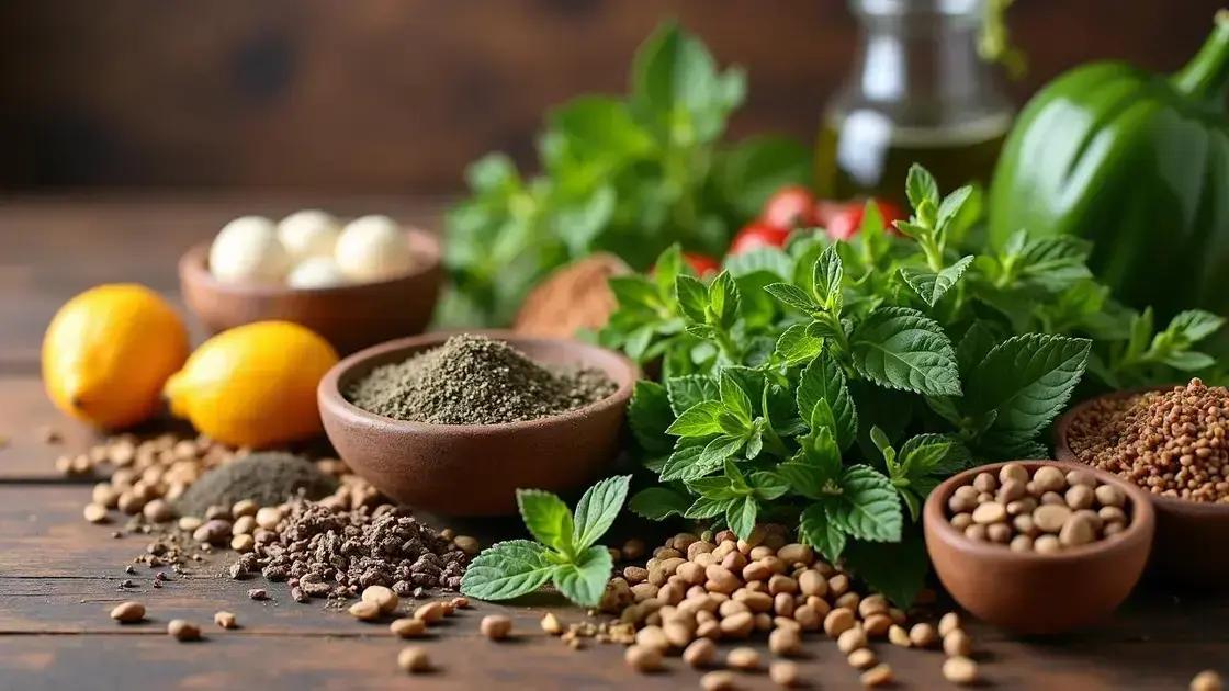 Exploring African Remedies