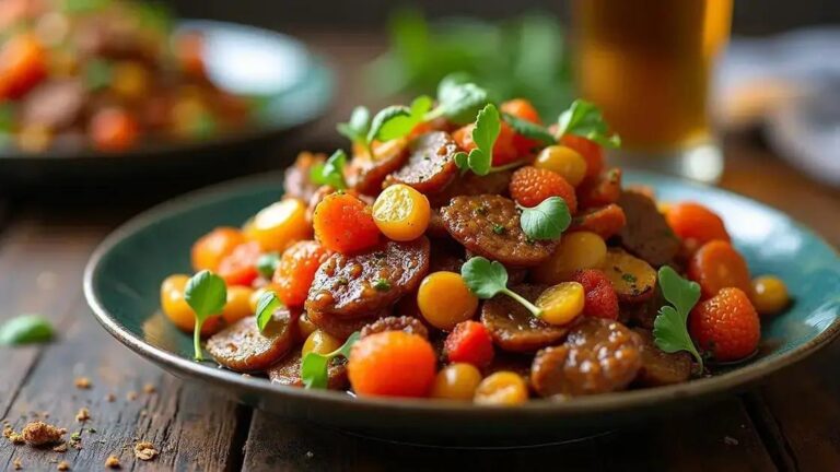 Exploring Alternatives to the African Recipe: Discover New Flavors