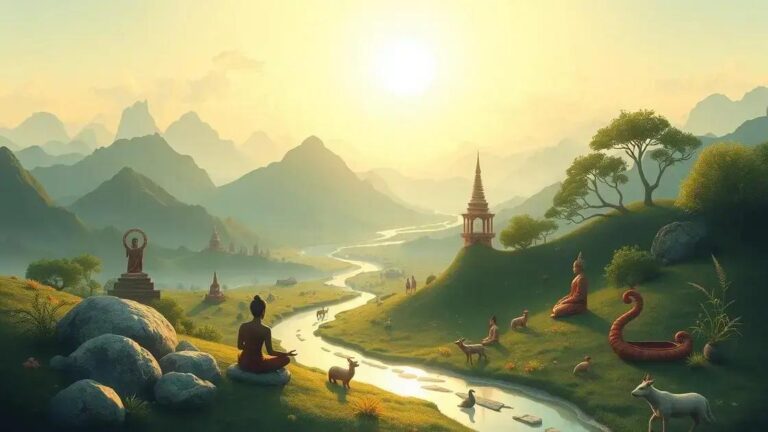 Exploring Alternatives to the Ancient Indian Secret: Discover New Paths