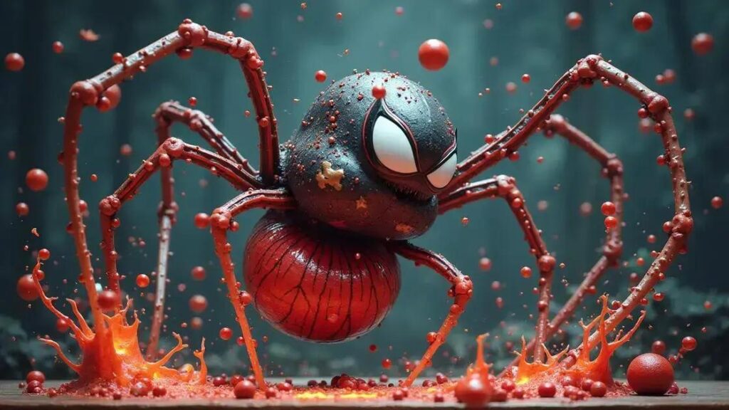 Exploring Alternatives to the Spider Venom Trick: What Works?