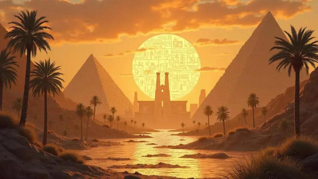 Exploring Alternatives to the Trick of the Egyptians: New Insights